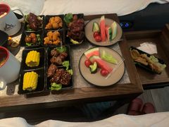 -和子足浴SPA会馆(东方之门店)