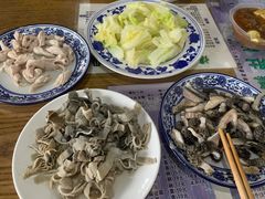 -东兴顺爆肚张