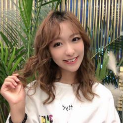 点击看大图 -3AM·S HAIR SALON烫发染发接发