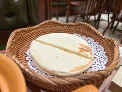 -BRBR叙利亚餐厅(总店)