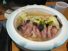 -得意楼蒸菜馆