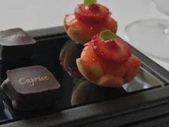-Caprice(香港四季酒店)