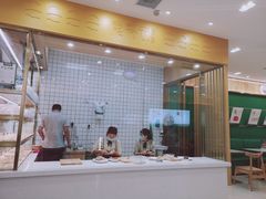 -袁记云饺(南门口店)