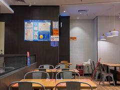 大堂-吉野家(深圳水贝分店)
