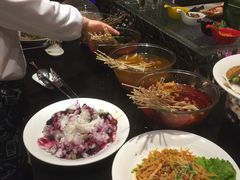 bo bo ji-西藏饭店·亚克·食光自助餐厅(文殊院店)