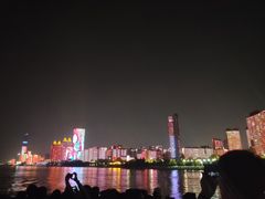 -武汉关码头(轮渡站)