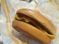 -麦当劳(天塔道店)