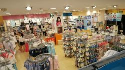 -乐友孕婴童(刘家窑店)