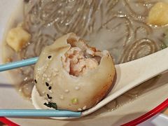 -小杨生煎(周浦万达店)