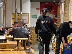 大堂-胖记烤肉(湖大店)
