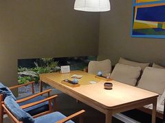 -隐溪茶馆(金虹桥店)