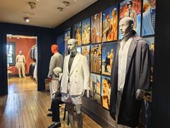 -SUITSUPPLY(安福路店)