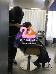 -ON STAR SALON