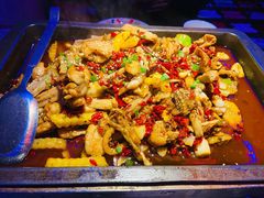 -蛙来哒(吉联mall店)