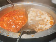 -井格重庆火锅(西直门凯德Mall店)