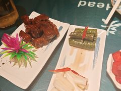 -南京金牛湖巨碗鱼头