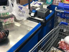 -山姆会员商店(杨桥西路店)