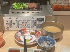 -肉肉大米(金虹桥店)