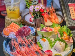 -松鹤精致料理(五一中路店)