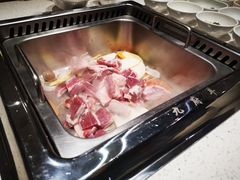 -九府羊·鲜羊火锅·烤串(新华路店)