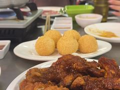 -燃计沙茶皇·香港沙茶火锅(人广旗舰店)