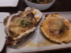 -很久以前羊肉串(中山公园店)