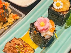 -鸟山鸣·日料食堂(王府井店)
