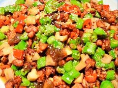 -兔槽江湖菜·重庆璧山兔(水围店)