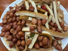 -清真·马洪小炒泡馍馆(钟楼回民街店)