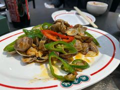 -飞尝蚝·顺德菜·鱼生(顺德总店)