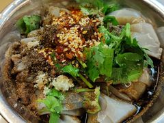 鸡豆凉粉-88号小吃店·经典云南菜·地道纳西美食