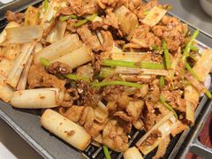 -彩虹之约•淮扬家宴(亚运村店)