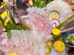 -晶吉·居酒屋·日本料理·烧鸟(中山区民主广场经典生活店)