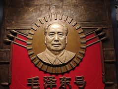 -中国铁道博物馆(正阳门馆)