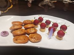 -江上荟·创意中国菜(绿地缤纷城店)