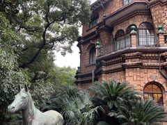 -马勒别墅·中餐厅