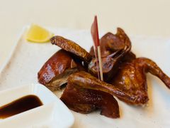 -侨美食家·粤菜(体育西路店)