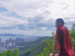 -小南山公园