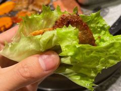 -酒拾烤肉(复地星光天地店)