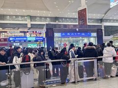-成都东站