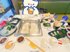 -海底捞火锅(锦艺城店)