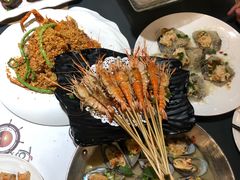 -79号渔船海鲜饭店(华强北店)