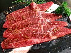 -厚贞日式烤肉(浦东汇智店)