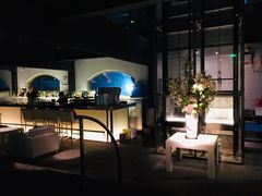 大堂-穹六人间 people 6(岳阳路店)