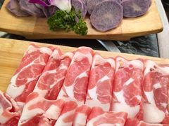 -慢丽江·云南野生菌土鸡锅(西山店)