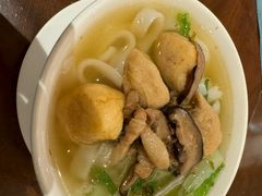 -阿外楼度假酒店-阿咖啡自助餐厅