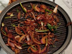 -大鸭梨烤鸭(枣园店)