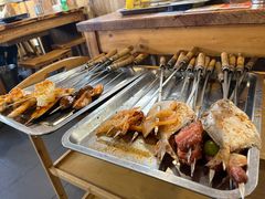 -号令江湖·水浒烤肉(和畅睦邻中心店)