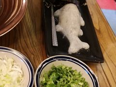 -芝麻花餐厅(祁家豁子店)