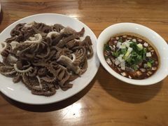 爆肚-金生隆(六铺炕店)